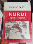 Kurdi narod bez države Kamiran Bekes