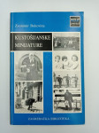 Kustošijanske minijature