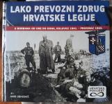 Lako prevozni zdrug Hrvatske legije