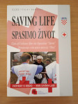 LANG - ČULO - DOMAZET, Spasimo život - Saving life
