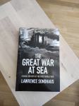 Lawrence Sondhaus: The Great War at Sea