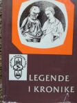 Legende i kronike - knjiga 2 - Dalmacija