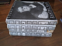 Ljubo Babić : Djela Ljube Babića I-IV, ZAGREB 1944