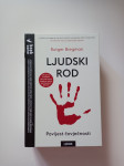Ljudski rod, Rutger Bregman