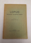Lopud: historički i savremeni prikaz