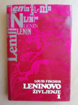 Louis Fischer - Leninovo življenje 1