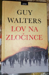 Lov na zločince Guy Walters