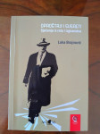 Luka Brajnović Oproštaji i susreti Sjećanja iz rata i izgnanstva, 2019