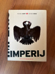 M. Hardt, A. Negri: Imperij