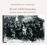 M. Rajković Iveta* M. Dronjić HRVATI U BOKI KOTORSKOJ