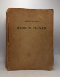 Magnum crimen