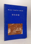 Mali vječni grad Osor