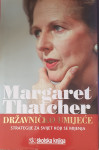 Margaret Thatcher: Državničko umijeće