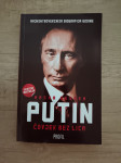 MASHA GESSEN, Putin - Čovjek bez lica