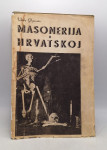 Masonerija u Hrvatskoj