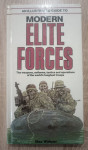 Max Walmer: An Illustrated Guide to Modern Elite Forces
