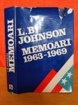 Memoari 1963 - 1969 - Lyndon Baines Johnson