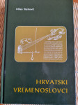 Milan Sijerković HRVATSKI VREMENOSLOVCI