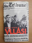 Milenko Vučetić - Vllasi