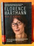 Mir i kazna - ratovi međunarodne politike i pravosuđa Florence Harmann