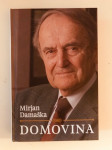 Mirjan Damaška : Domovina