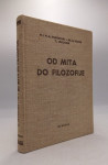 Od mita do filozofije