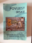 Moody,Martin : Povijest Irske