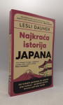 Najkraća istorija Japana