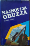 Najnovija oružja – odnos snaga