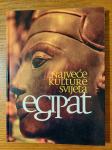 Najveće kulture svijeta : EGIPAT / Tekst: Ania Skliar