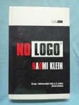 Naomi Klein – No logo (A39)
