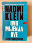 Naomi Klein : Ovo mijenja sve