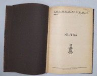 Nautika (Zapovjedničtvo mornarice, SKM-23)