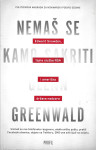 NEMAŠ SE KAKO SAKRITI - Glenn Greenwald