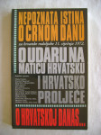 Nepoznata istina o crnom danu za hrvatske rodoljube 11. siječnja 1972.