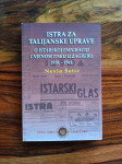 Nevio Šetić Istra za talijanske uprave U IZVRSNOM STANJU!