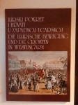 Nikša Stančić : Ilirski pokret i Hrvati u zapadnoj Ugarskoj