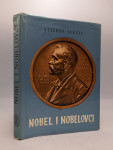 Nobel i nobelovci