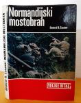 Normandijski mostobran - General H. Essame