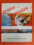 Obadva... obadva - Šibenik u rujanskom ratu 1991 - Ivo Livaković