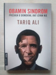 OBAMIN SINDROM - Tariq Ali