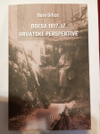 ODESA 1917. IZ HRVATSKE PERSPEKTIVE/ ĐURO GRLICA