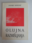 OLUJNA RAZMIŠLJANJA