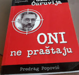 ONI NE PRAŠTAJU-PREDRAG POPOVIĆ