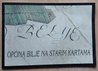 Općina bilje na starim kartama Stjepan Sršan