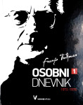 OSOBNI DNEVNIK 1  (1973-1989)  -. Franjo Tuđman