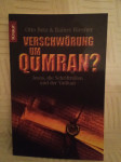 Otto Betz, Rainer Reisner: Verschworung um Qumran
