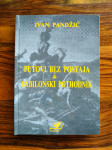 Pandžić Ivan PUTOVI BEZ POSTAJA BABILONSKI POTHODNIK