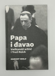 Papa i đavao - Vatikanski arhivi i Treći Reich