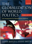 Patricia Owens, John Baylis: The Globalization of World Politics